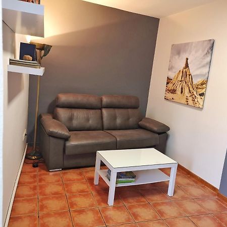 Serralta 16 Apartment Tudela Exterior foto