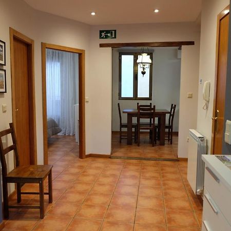 Serralta 16 Apartment Tudela Exterior foto