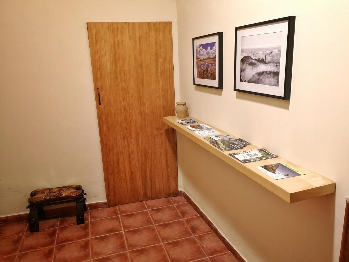 Serralta 16 Apartment Tudela Exterior foto